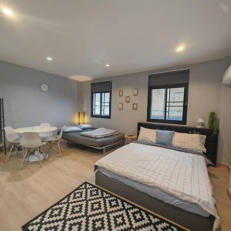 فندق 57 Hidden House Bkk Chinatown بانكوك المظهر الخارجي الصورة
