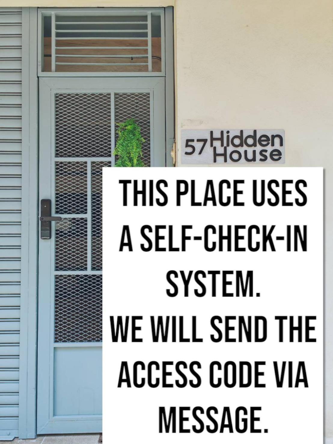 فندق 57 Hidden House Bkk Chinatown بانكوك المظهر الخارجي الصورة